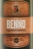Benno Trappistenbier logo
